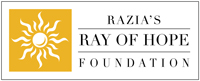 Razia's Ray Of Hope Foundation